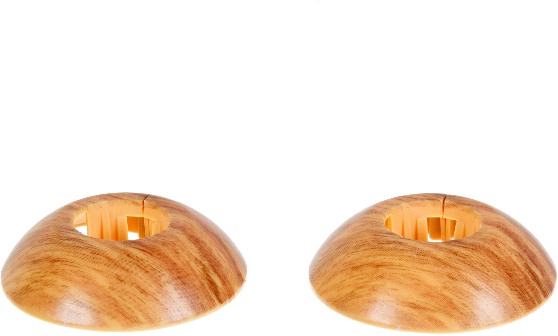 17382130 Обвод для труб «Бук» 22 мм, 2 шт. STLM-0008082 TPLAST