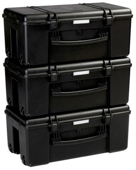 Würth Сумка с инструментами Cassette portautensili 071593 175 - Вид №3