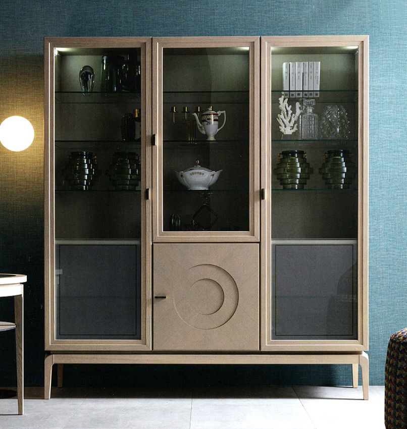 Витрина  GIORGIO CASA 3561 Talento