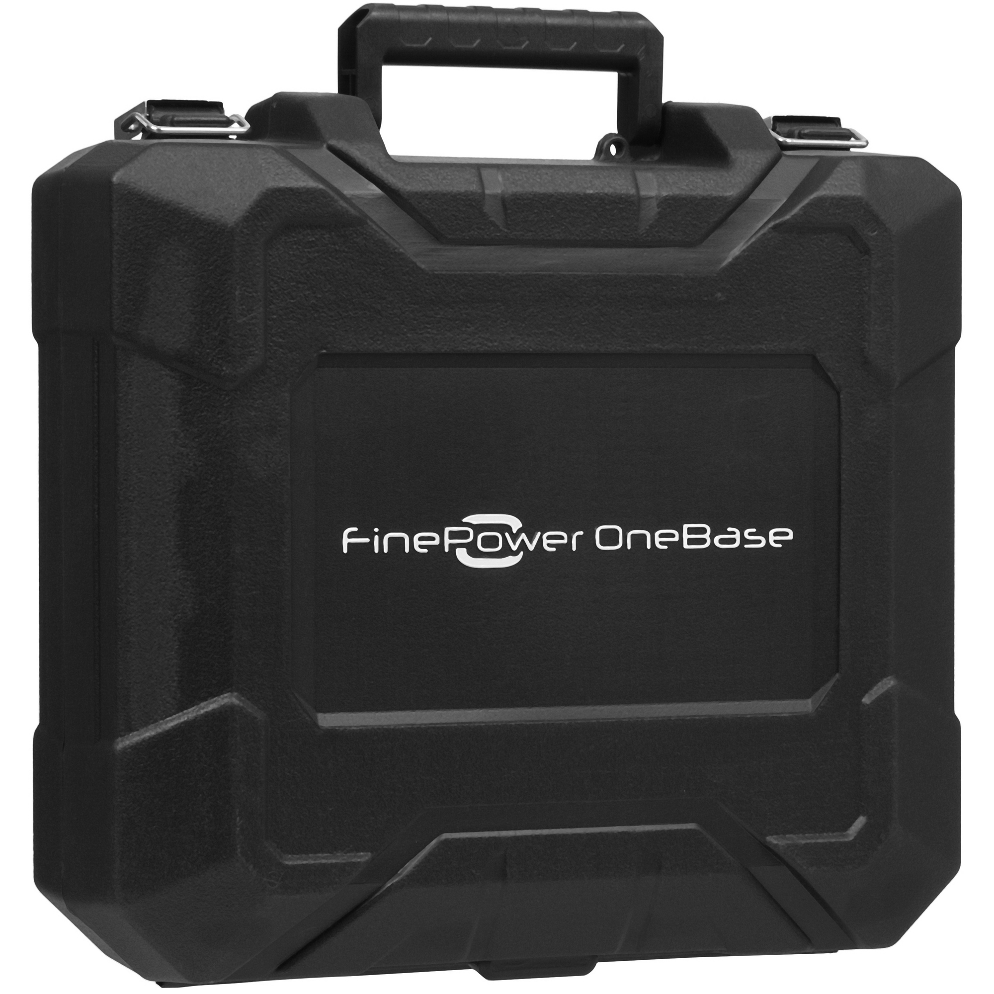 Дрель-шуруповерт FinePower OneBase CDBL50K OneBase20 5062990 STDN-0140417 - Вид №10