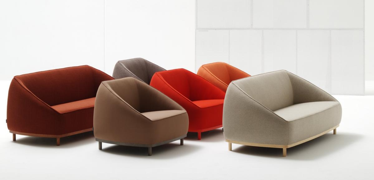 001496 Диван SANCAL Sumo - Вид №6