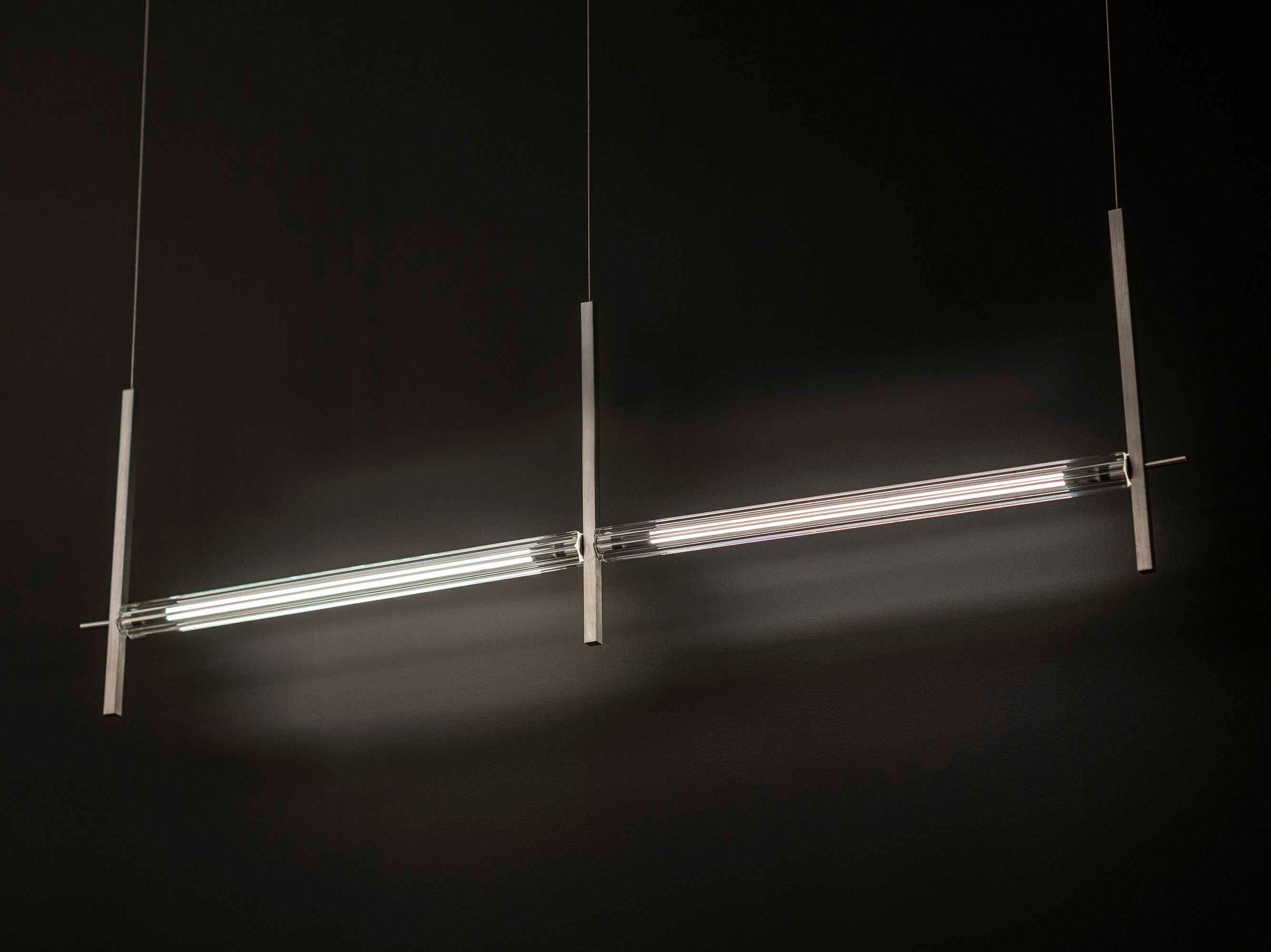 Подвесной светильник Quasar сетка ARCH-00130906 - Вид №1