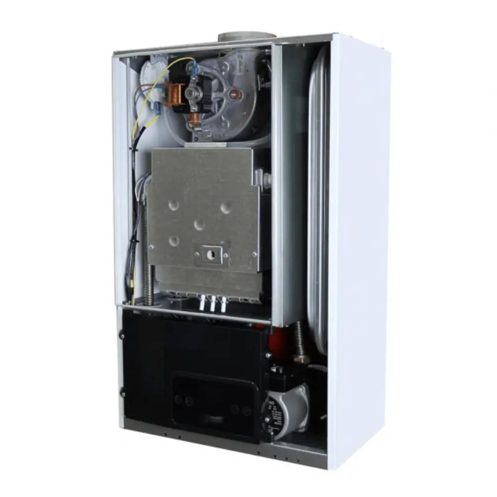 Газовый котел Arderia SB24: эффективное отопление до 240 м² 89335390 STLM-0937323 - Вид №1