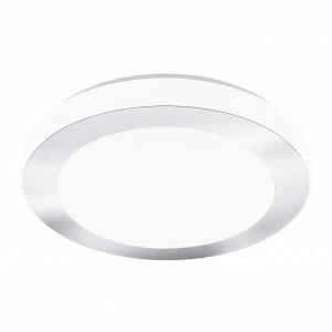 Потолочный светодиодный светильник Eglo Led Carpi 95283 EGLO CARPI 083021 Белый