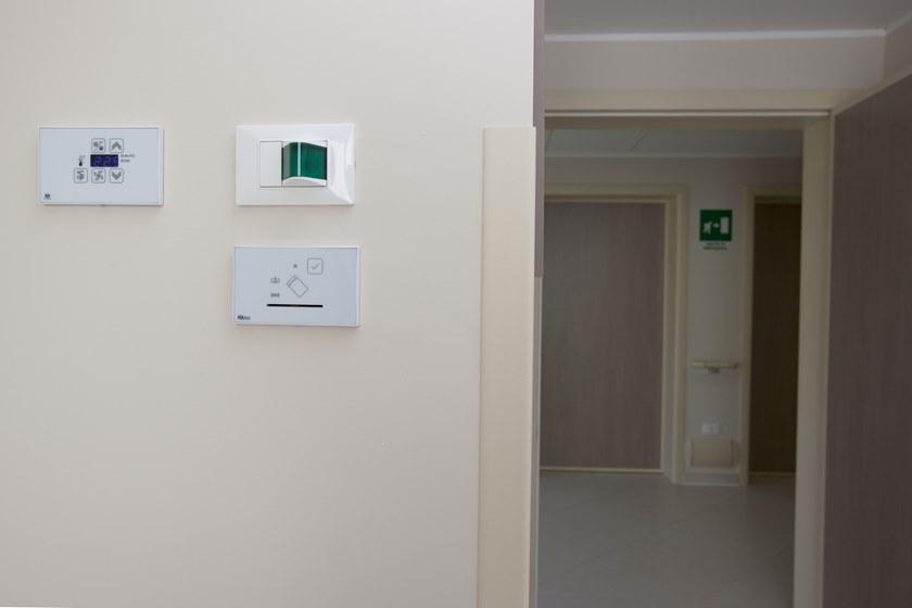 Microdevice Система автоматизации зданий для больниц sun-id-1447743 - Вид №2