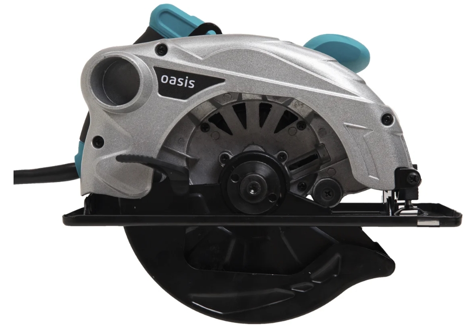 Пила дисковая Oasis PC-185 5476281 STDN-0104053 - Вид №4