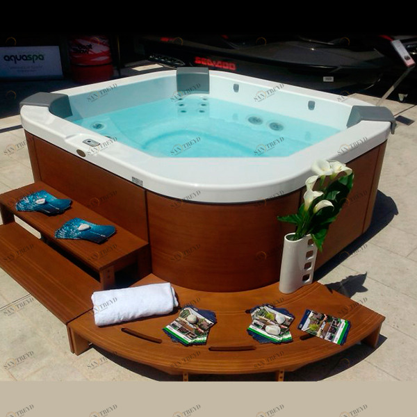 Мини-бассейн Delos Pro 9444-818 Jacuzzi 9444818