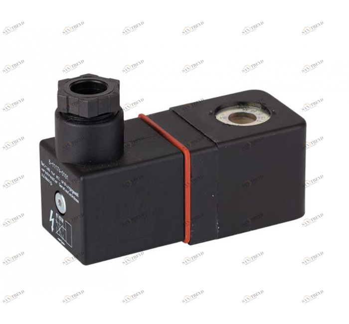 GENEBRE 4821 c24v Катушка 5-ходового электромагнитного клапана 