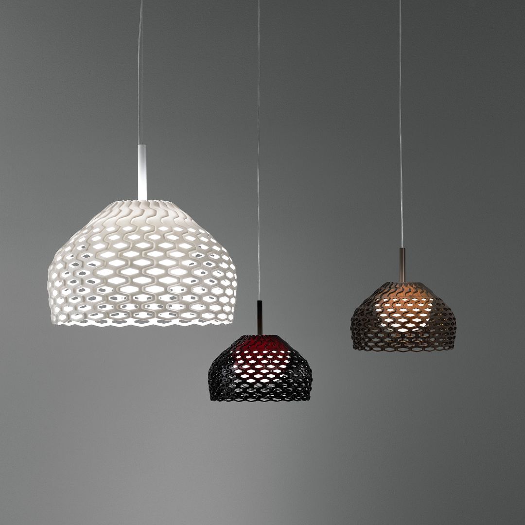 Flos F7766030 TATOU подвес  - Вид №1