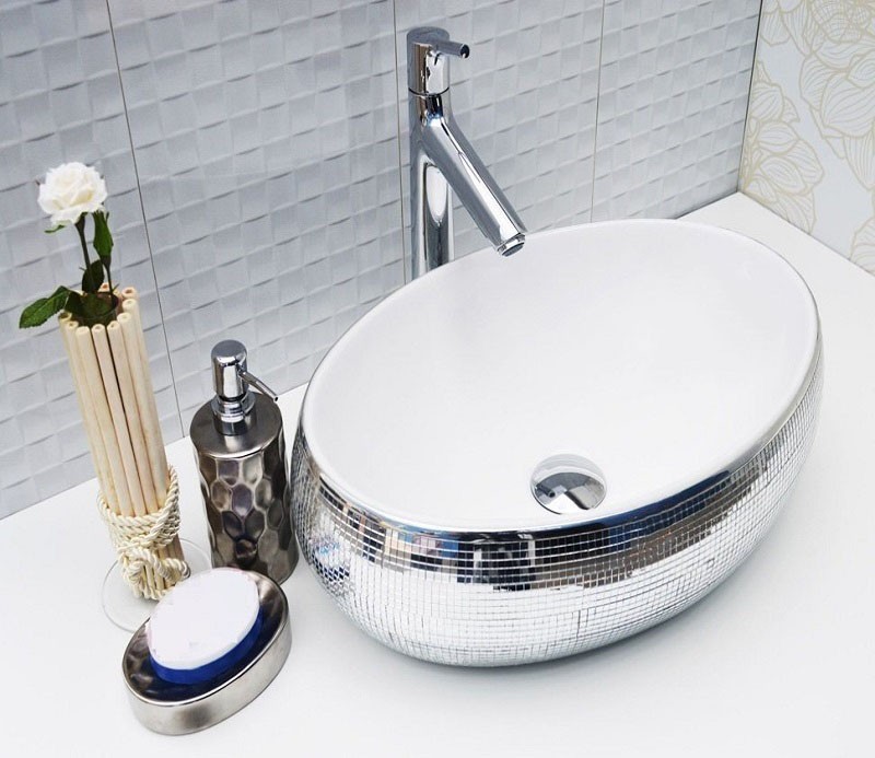 397-930 Умывальник LAB.Space NC - Вид №2