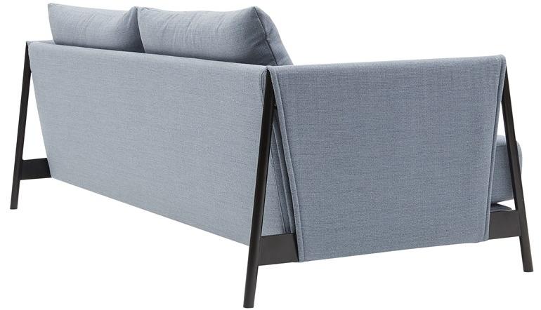 SOFTLINE Диван-кровать из ткани sun-id-1368031 - Вид №4