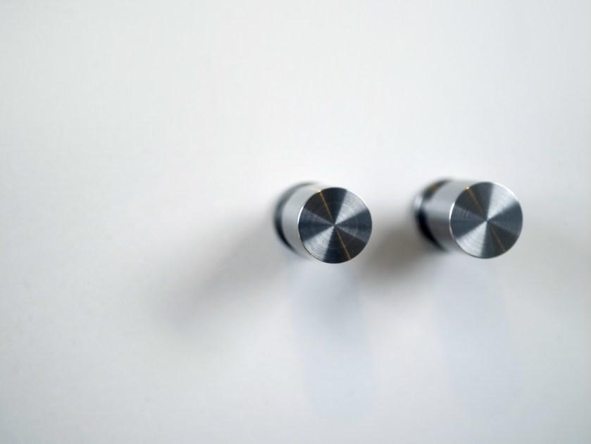 Formani Крючок для полотенца из нержавеющей стали One Pb25 - Вид №2