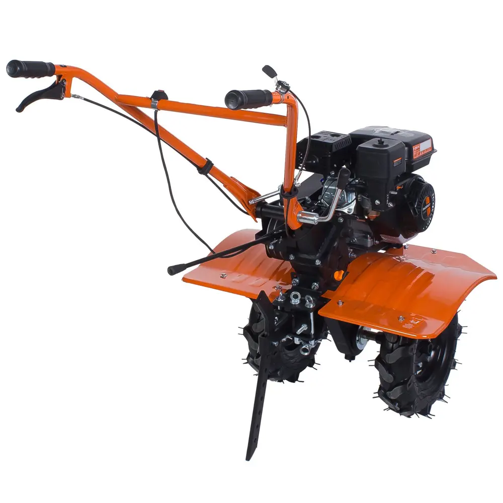 Мотоблок бензиновый Патриот «Владимир» PATRIOT STLM-2205453 - Вид №10