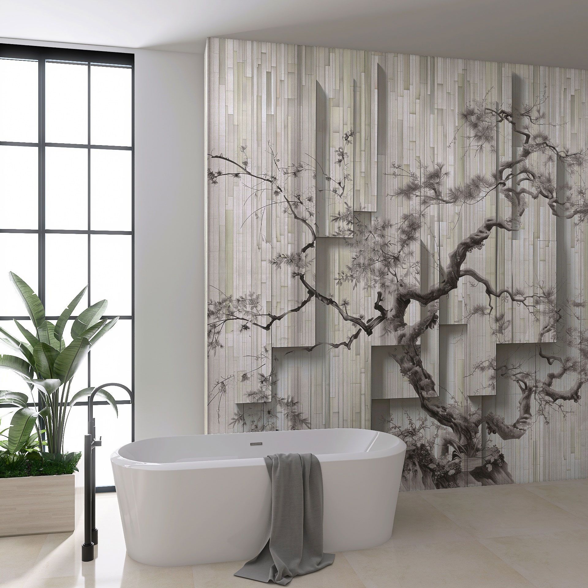 Обои Rimura LEGAME ARCH-00008887 - Вид №1