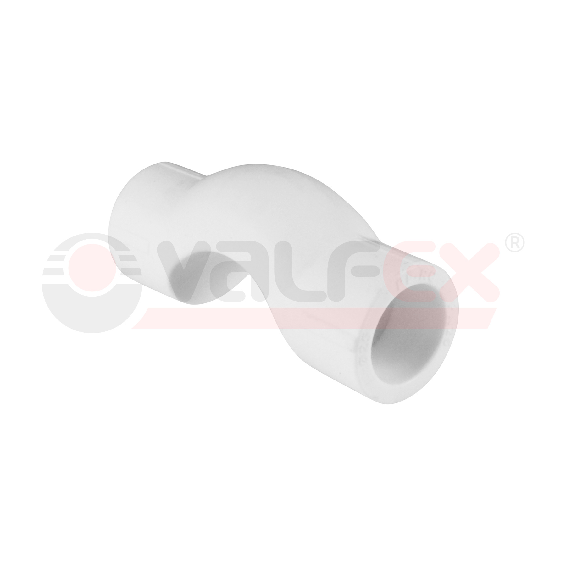 10170040Г Valfex Обвод полипропиленовый короткий 