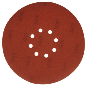 Круг шлифовальный Sturm! 9010-220-240 20 шт 9112734