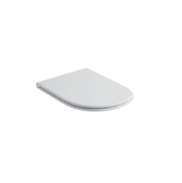 SK20800056 Крышка сиденье для унитаза Disegno Ceramica Skip
