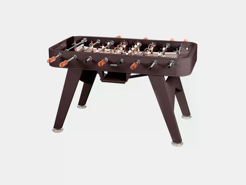 Нержавеющая сталь Calciobalilla для внутреннего и наружного применения RS Barcelona RS2 OUTDOOR FOOTBALL TABLE ARCH-00142407 - Вид №58