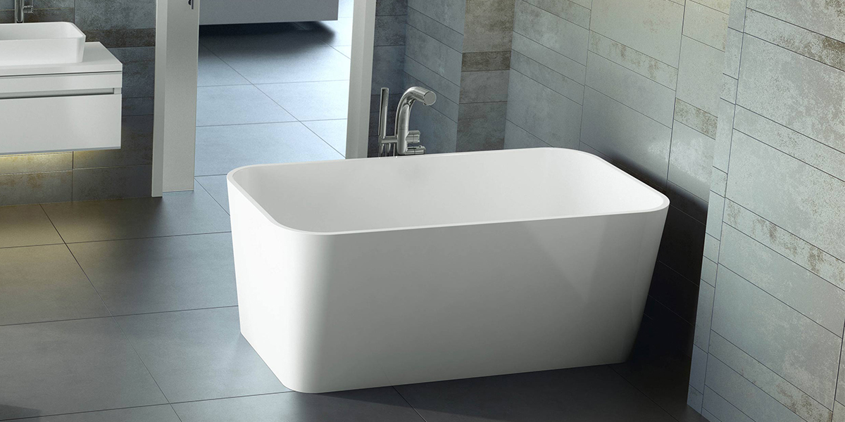 Ванна отдельностоящая Edge EDG-N-SW Victoria+Albert EDGNSW - Вид №4