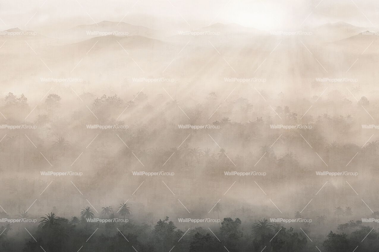 Carta da parati PVC free, eco-friendly, lavabile WallPepper AGARTHA ARCH-00130094 - Вид №1