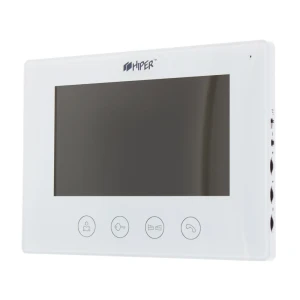 Видеодомофон Skybeam RL-B017, цветной монитор 7 дюймов