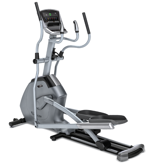 Эллиптический тренажер vision x20 touch Vision sun-id-2067866 - Вид №1