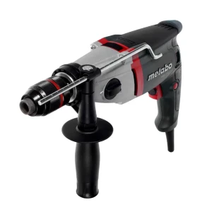 Дрель сетевая ударная Metabo SBE 701 SP, 710 Вт