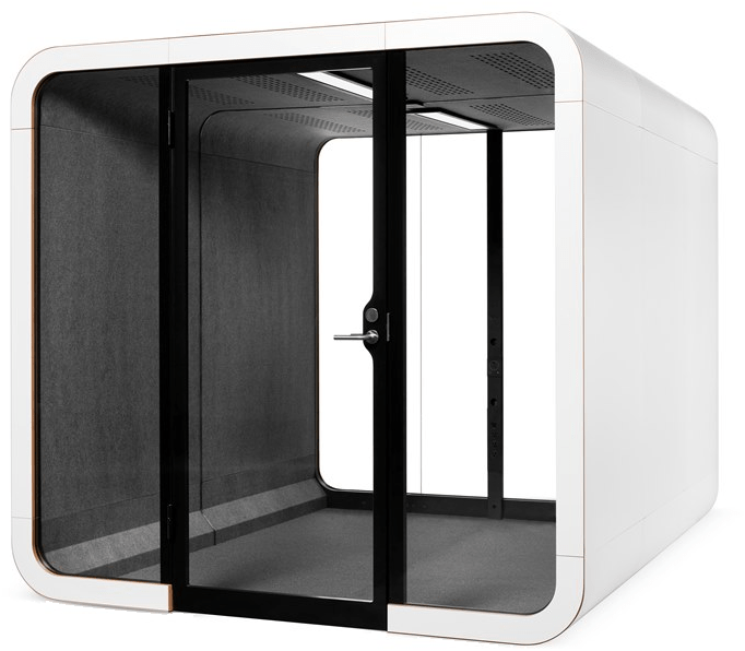 Framery Акустическая офисная будка Framery 2q sun-id-1429475 - Вид №3