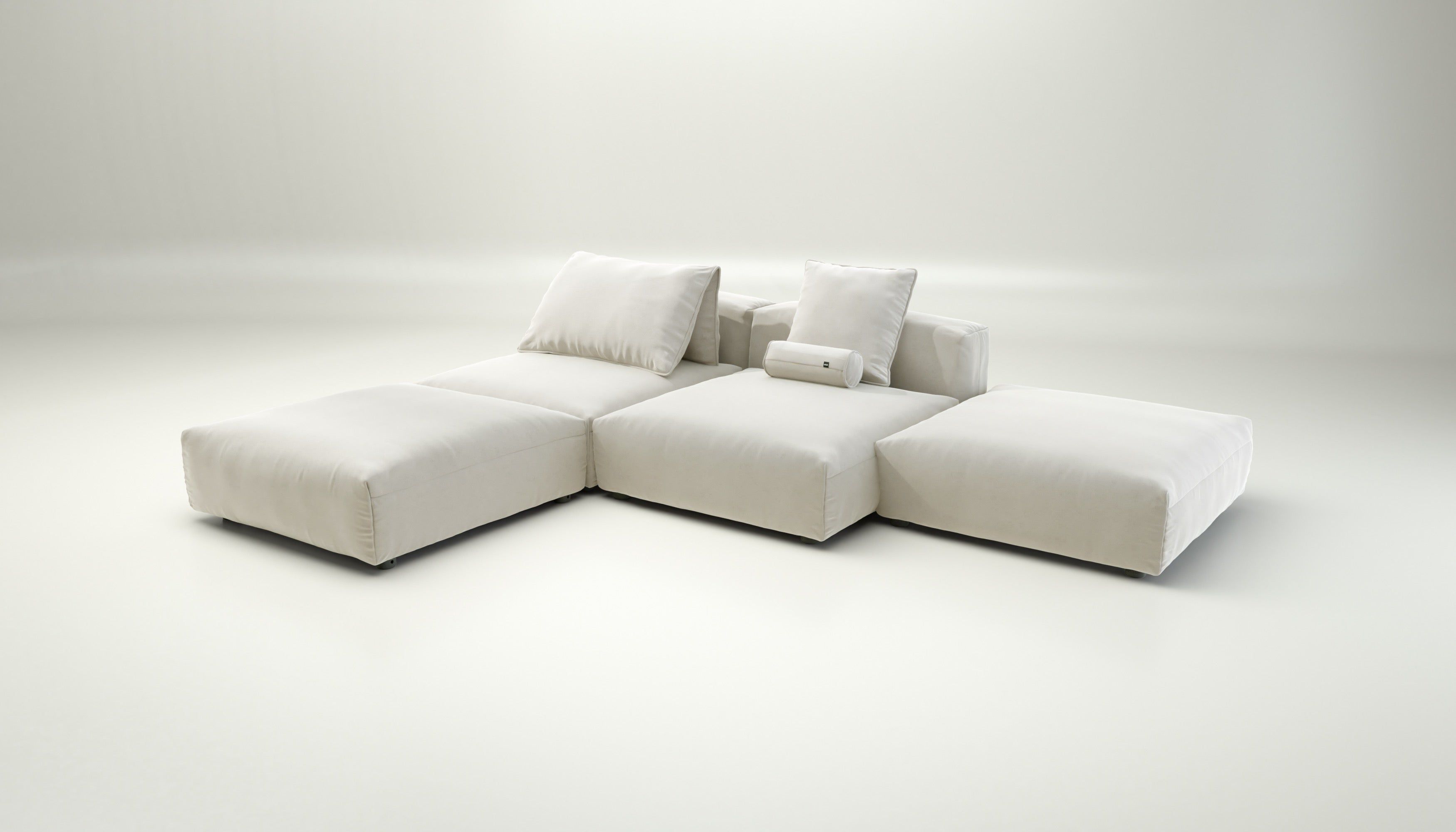 Модульный диван vetsak Suave ARCH-00068878 - Вид №21
