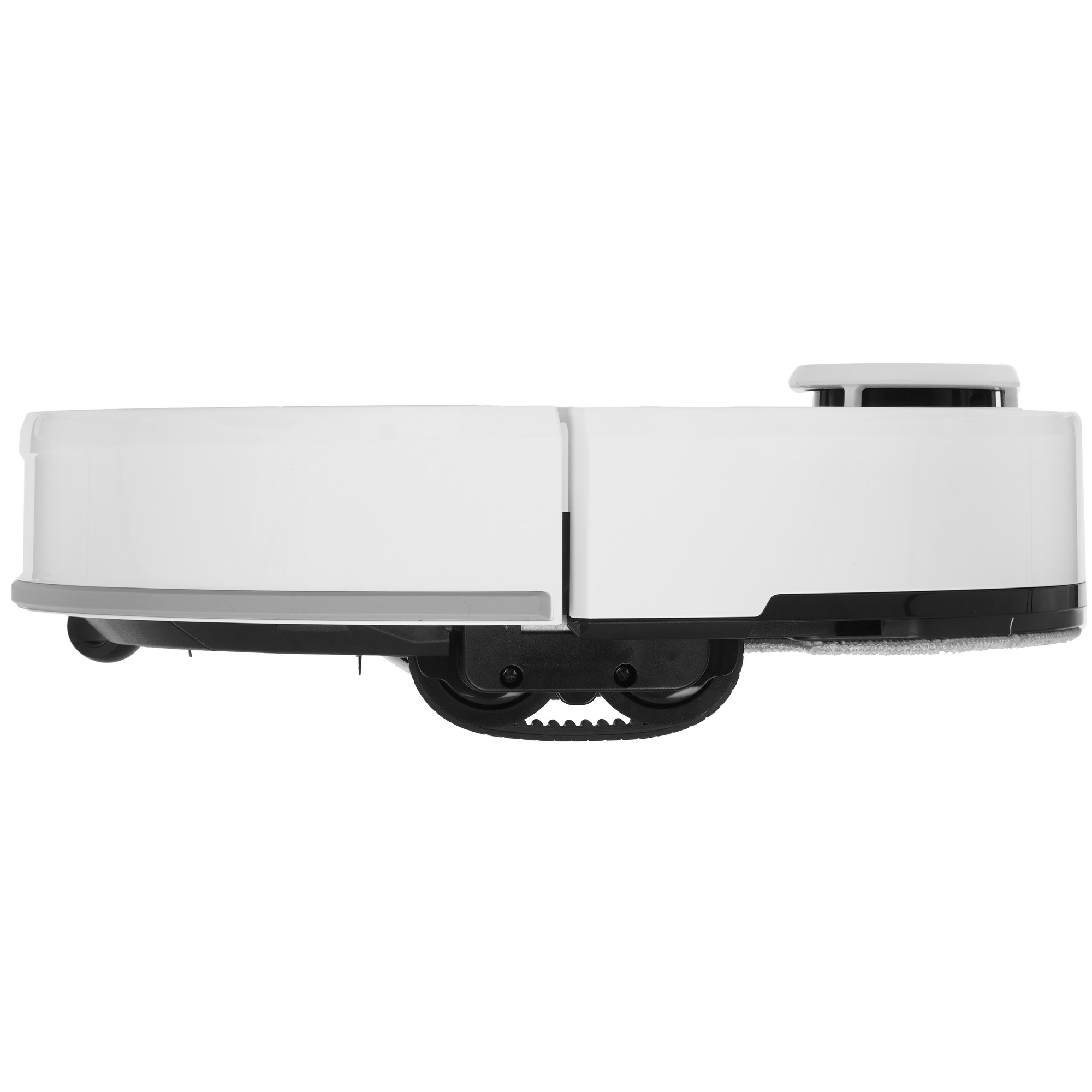 9272378 Робот-пылесос HOBOT LEGEE-Q10 белый STDN-0065632 - Вид №4