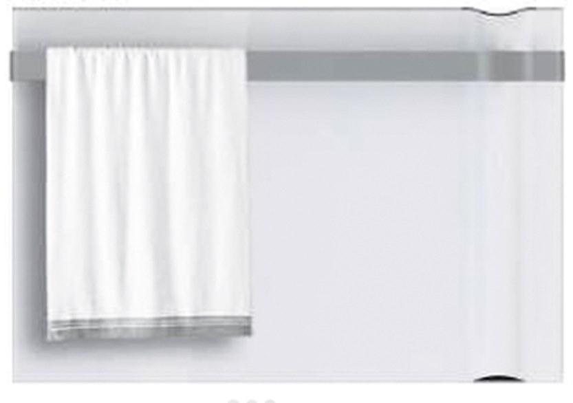 Radialight Настенный цифровой электрический радиатор sun-id-1426945 - Вид №12