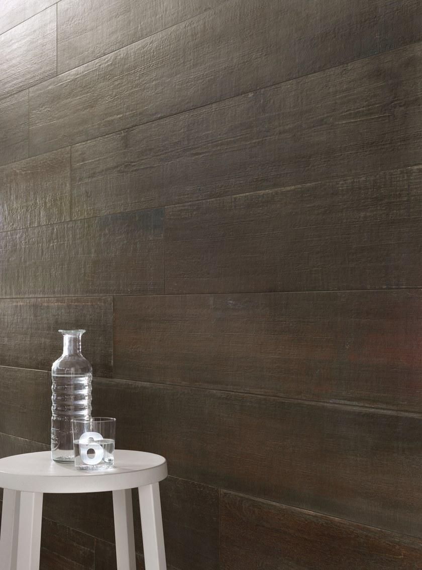 Italgraniti Настенная / напольная плитка из керамогранита под дерево Loft sun-id-1423767 - Вид №3