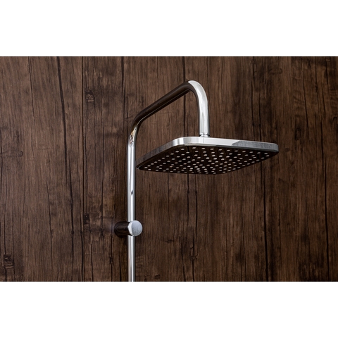 Orange Merci M13-944cr Душевая система в комплекте Хром sun-id-1516924 - Вид №7