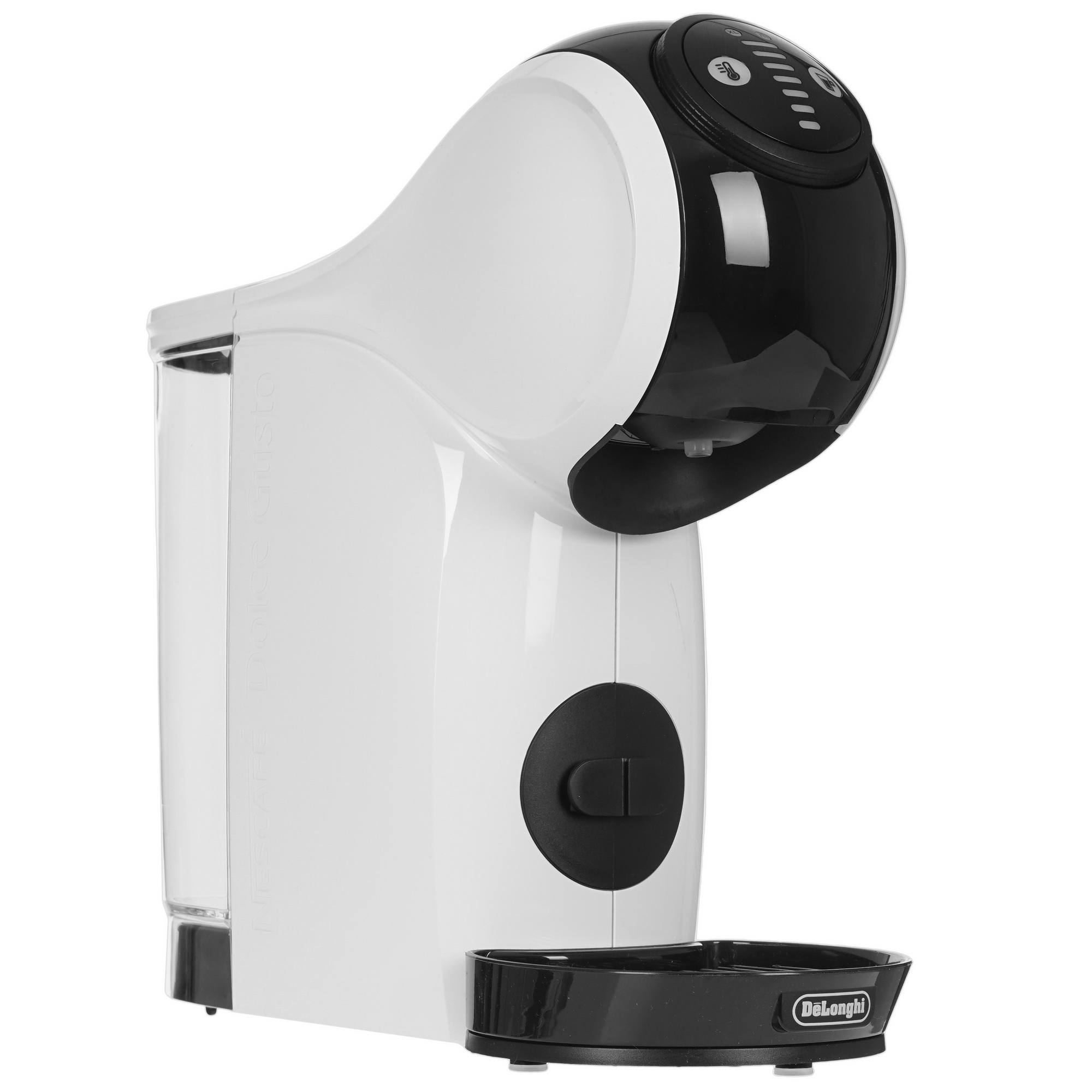 9208166 Кофемашина капсульная DeLonghi EDG 226.W STDN-0117916