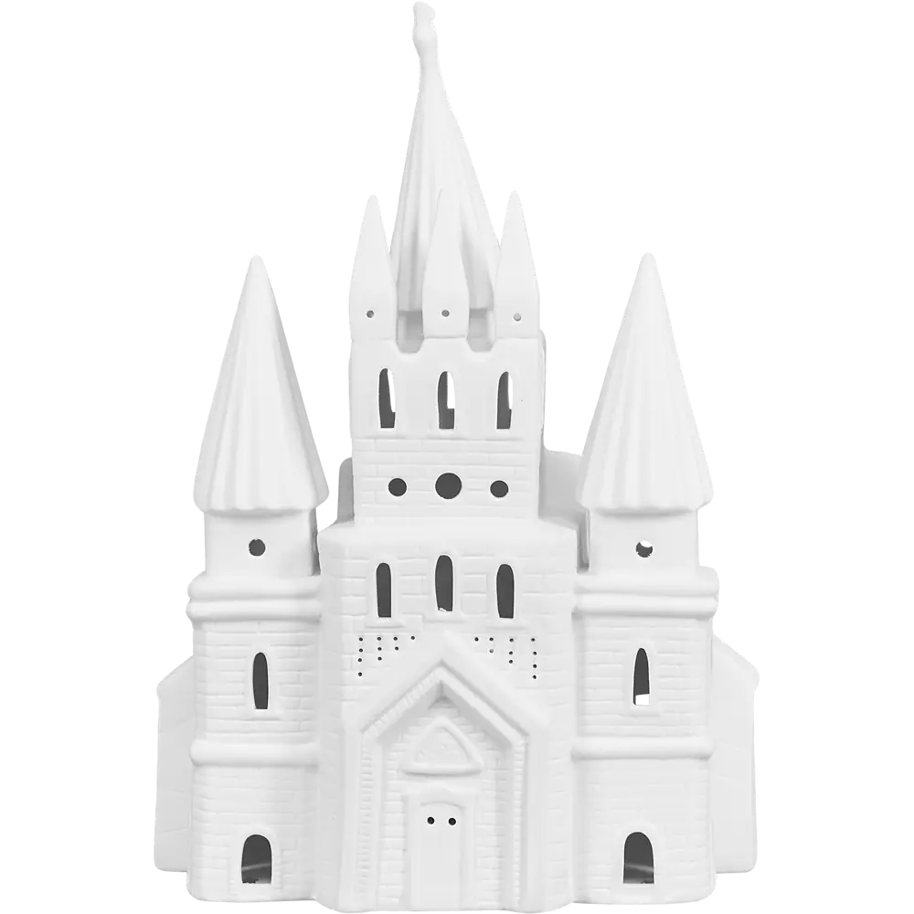 Декоративный светильник «Замок» APEYRON STLM-2041937