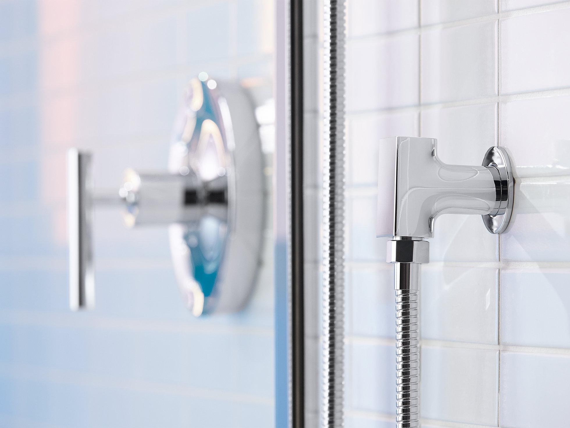 KOHLER  K-98353-CP  - Вид №2