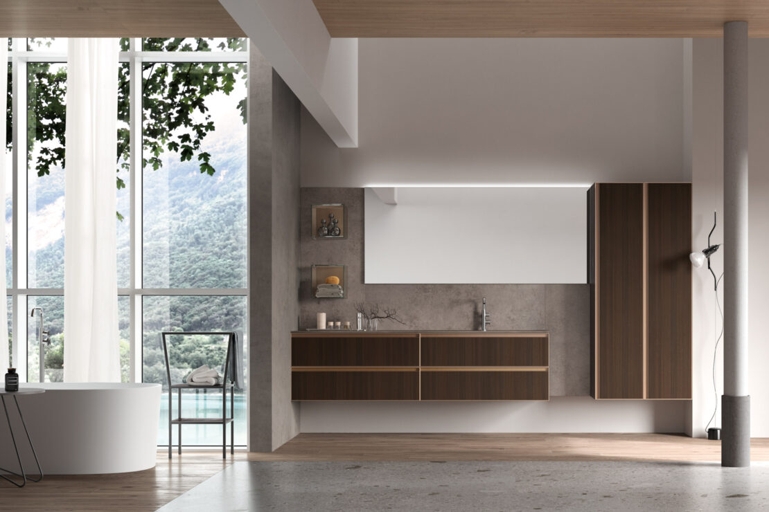 Комплект мебели 14 Arcom Shape STARC135 - Вид №7