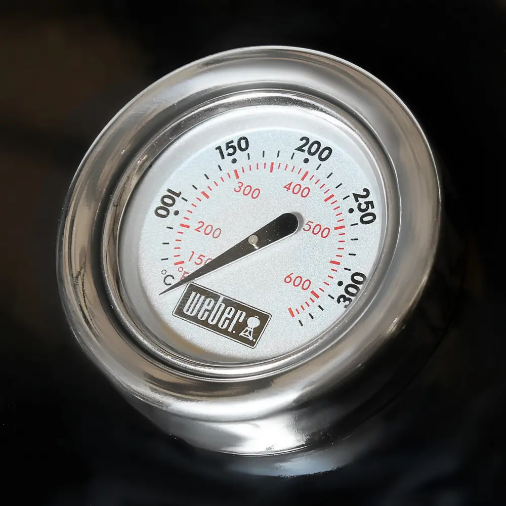 Гриль газовый Weber Spirit II E-210 GBS 81981527 STLM-2177946  - Вид №5