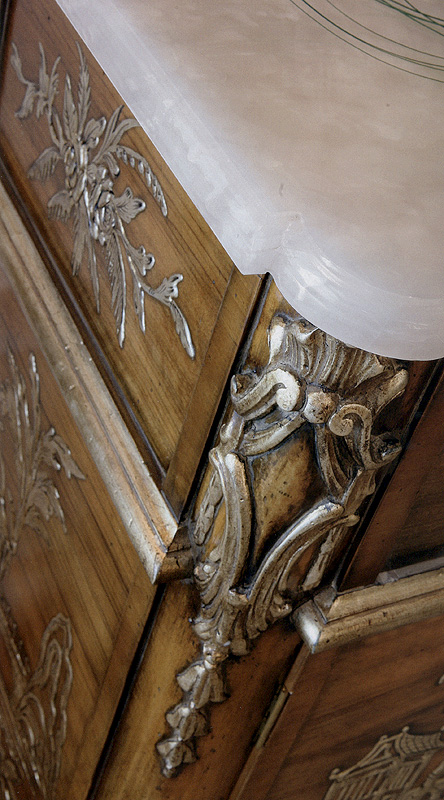 Буфет  ZANABONI B/4630  - Вид №3