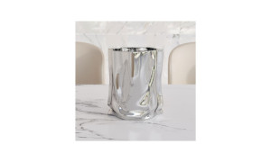 Керамическая ваза