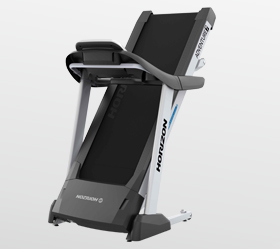 Беговая дорожка horizon adventure 7 viewfit Horizon sun-id-2068363 - Вид №3