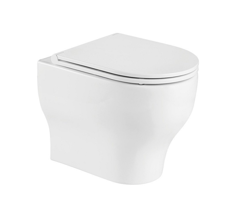 2199 Унитаз подвесной LAB.Space 