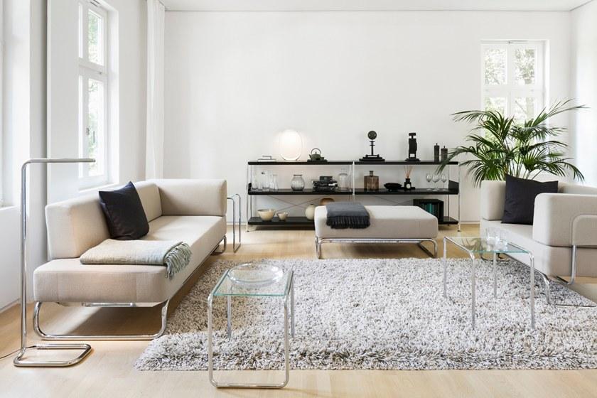 Thonet Мягкое кресло S 5000 sun-id-1427230 - Вид №3