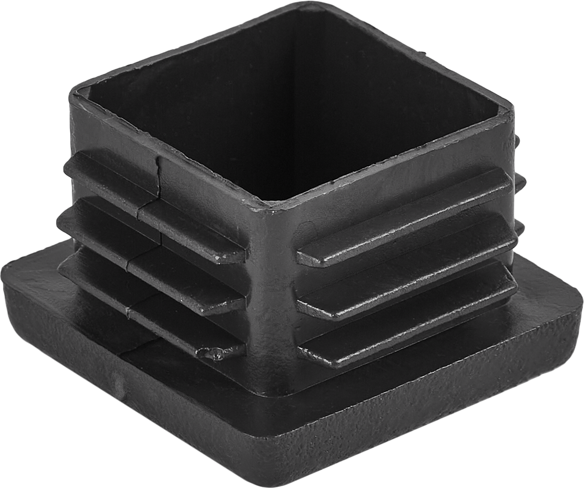 86283498 Заглушка универсальная 40x40 мм 4 шт. STLM-0067551 Santreyd  - Вид №2