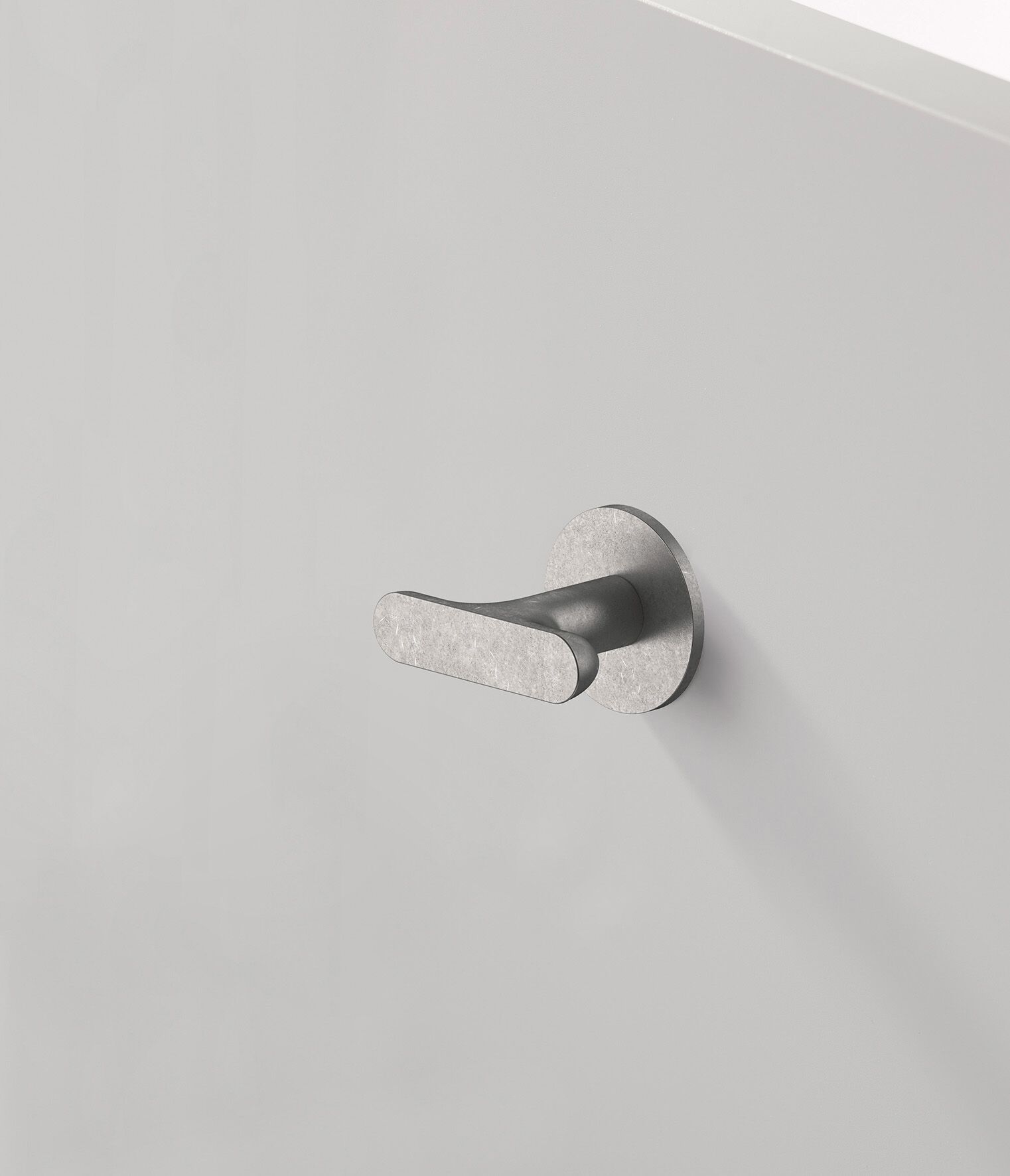 Вешалка для полотенец из хромированной латуни Fantini Rubinetti аксессуары Icona ARCH-00007533 - Вид №5