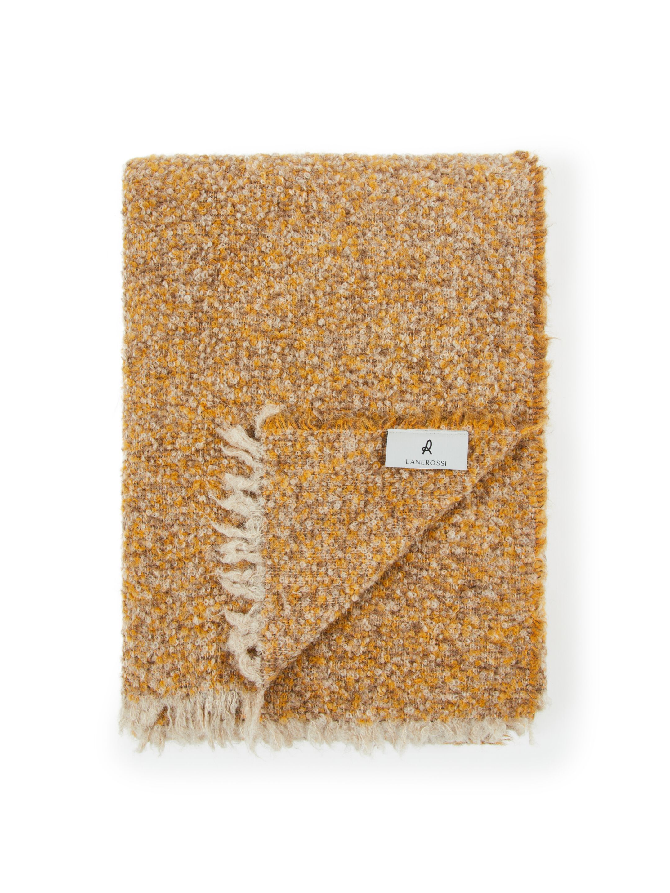 Plaid in alpaca Lanerossi Богота ARCH-00101556 - Вид №14