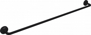 42880670 полотенцесушитель 800 мм AXOR UNIVERSAL CIRCULAR