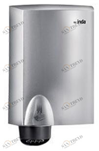 INDA® Электрическая сушилка для рук Hotellerie Av474a