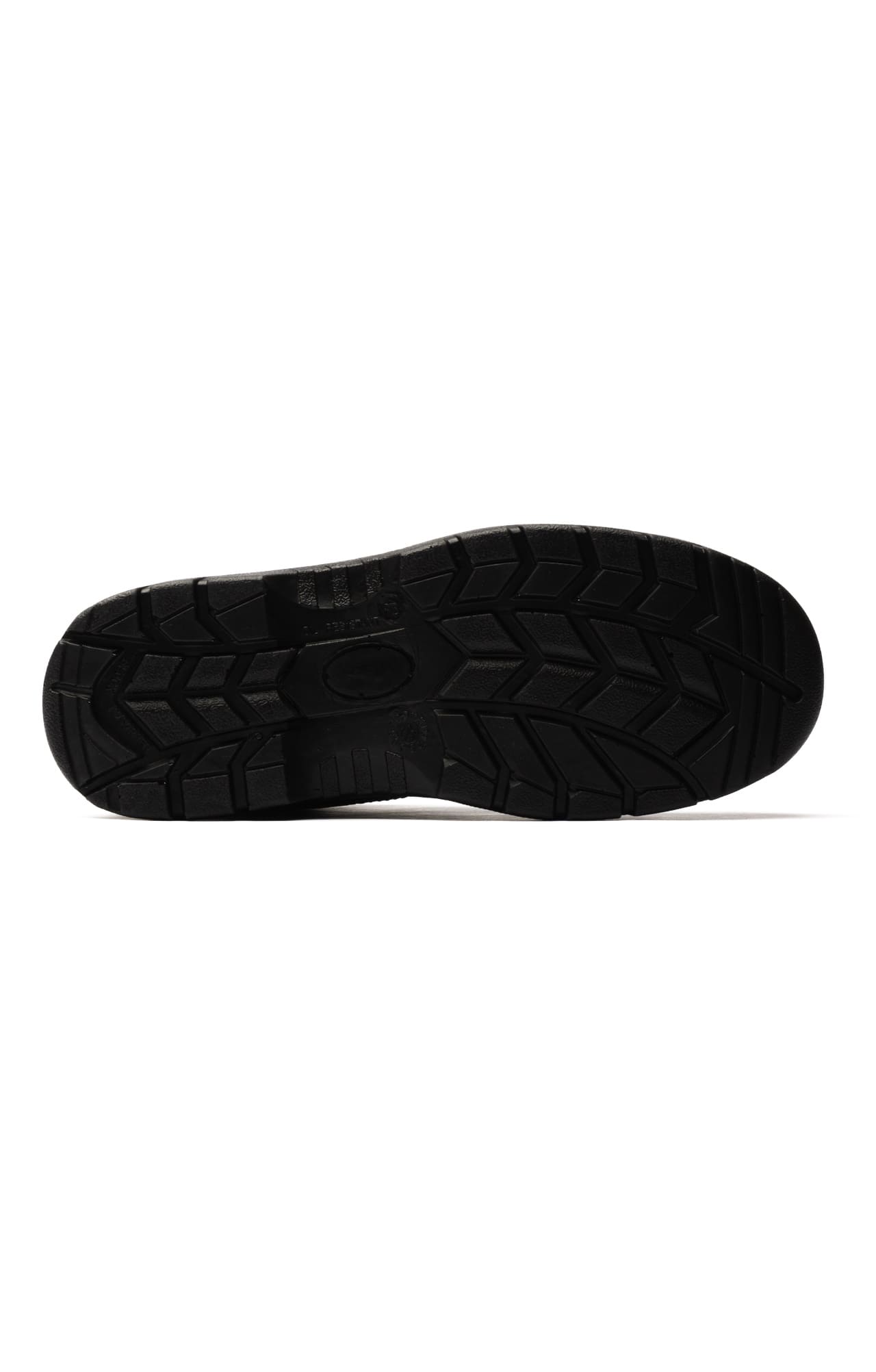 5029057 Ботинки Мастеров утепленные черные  Зимняя обувь  размер 36 Спецодежда  - Вид №4