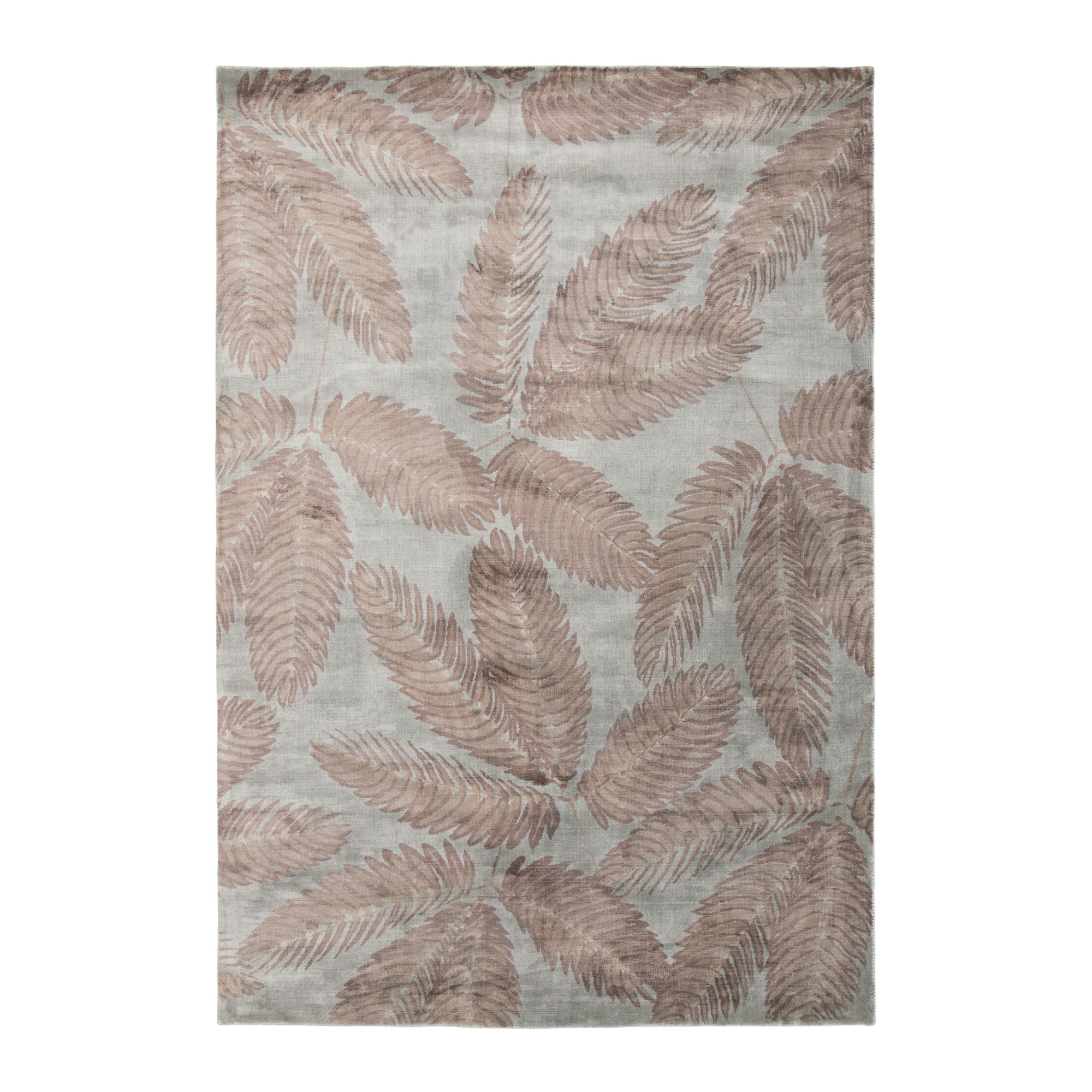 2000983224019 Ковер Ambrosia heather 200x300 LINIE DESIGN 